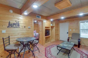Cozy Cabin in Heber Springs #2 - Image 4