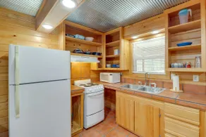 Cozy Cabin in Heber Springs #2 - Image 5