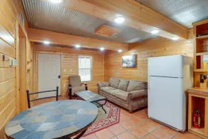 Cozy Cabin in Heber Springs #2 - Image 2