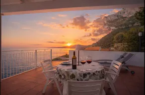 Sunset Private Rooftop Retreat by the Sea - Image 2