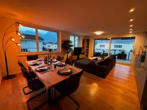 Mountain View Apartment - Image 3