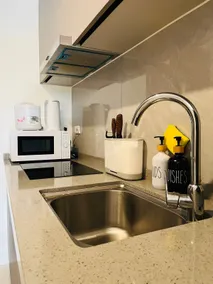 Walk to Ayala Parqal & COD | G10 Condo Gym Access - Image 4