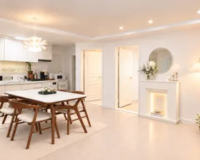 2nd Floor Private, Free Parking/3BR/8 People/5 min to Subway/Konkuk University Food Alley/5 min to Seongsu/Myeong-dong, Seoul Forest, Dongdaemun - Image 5
