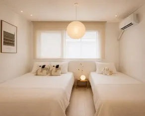 2nd Floor Private, Free Parking/3BR/8 People/5 min to Subway/Konkuk University Food Alley/5 min to Seongsu/Myeong-dong, Seoul Forest, Dongdaemun - Image 4