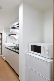 7 min Nishiarai | Well-Equipped Comfy Stay｜#201 - Image 3