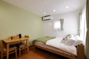 7 min Nishiarai | Well-Equipped Comfy Stay｜#201 - Image 4