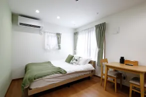 7 min Nishiarai | Well-Equipped Comfy Stay｜#201 - Image 2