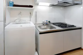 7 min Nishiarai | Well-Equipped Comfy Stay｜#201 - Image 5