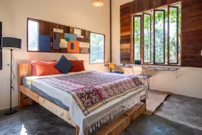 Reconnect with Nature | Inthanin Home for Couples - Image 2