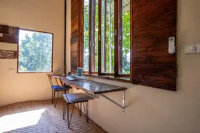 Reconnect with Nature | Inthanin Home for Couples - Image 3