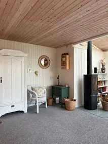 Cottage on Helgenæs - Image 2