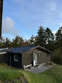 Cottage on Helgenæs - Image 3
