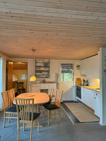 Cottage on Helgenæs - Image 4