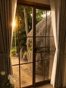 Reen Run Sunset Private Pool Villa - Image 5