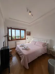 Cassia with terrace 20 minutes from San Pietro - Image 2