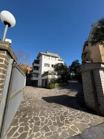 Cassia with terrace 20 minutes from San Pietro - Image 3