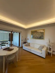 Cassia with terrace 20 minutes from San Pietro - Image 5