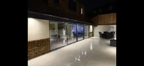 Brighton new home 2 double beds parking ev charger - Image 3