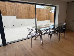 Brighton new home 2 double beds parking ev charger - Image 5