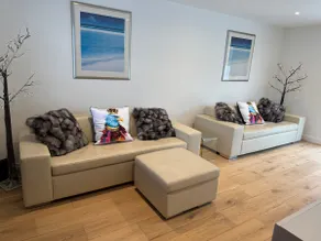 Brighton new home 2 double beds parking ev charger - Image 4