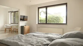 Design-Apartment Rheinhessen Nähe Bingen - Image 3