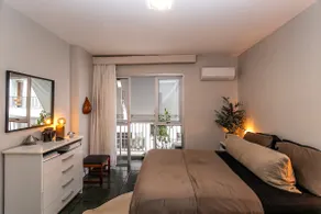 Vinicius de Moraes Ipanema Apartment, a 50 m da praia - Image 3