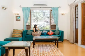 Grand 4BHK Luisa by the Sea - Image 2