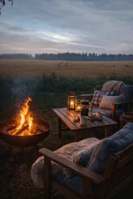 Peaceful crawl in rural surroundings - Image 4
