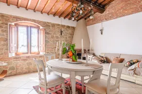 Il Podere - Rustic Charm in Tuscany - Image 3