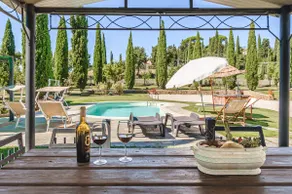 Il Podere - Rustic Charm in Tuscany - Image 2