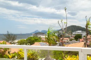 Premium Penthouse - Sea view and private pool - Image 5