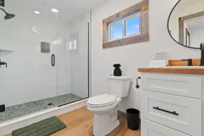 Highland House | Wine Country | Private Hot Tub - Image 5