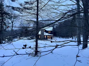 Reverie Forest - A Modern Catskills Retreat - Image 5