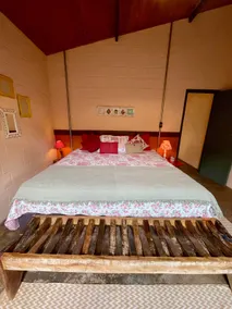 Your retreat with a swimming pool in Rio Acima - Image 3