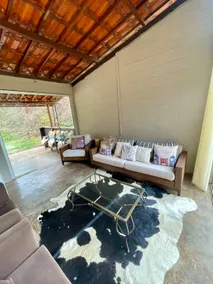 Your retreat with a swimming pool in Rio Acima - Image 5