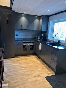 Modern Stuga - Image 3