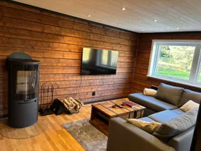 Modern Stuga - Image 2