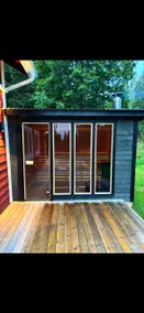 Modern Stuga - Image 4