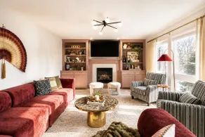 Family Fun | Game Rm | Hot tub | Sauna | King Beds - Image 5