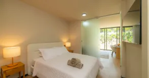 One Bedroom View Suite | Sofa Bed - Image 3