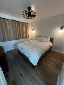 Cuyama – Intro Rate! Cozy Stay, Wi-Fi & Security - Image 5