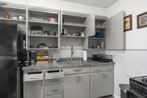 Pony Express 1BR | Pets OK + Laundry | Blue Door - Image 5