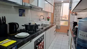 Golden Apartment (7 people) Chiclayo - Image 4
