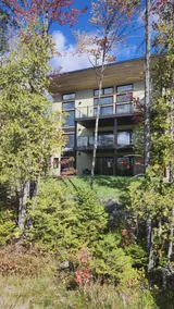 Condo Le Green | Ski & Golf - Image 2