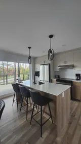 Condo Le Green | Ski & Golf - Image 4