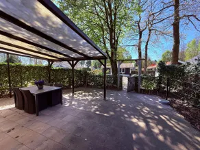 Chalet with sauna, terrace & garden | Panoramic view - Image 3