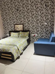 SKYLîNE SUITE 3- 2BHK APARTMENT's - Image 2