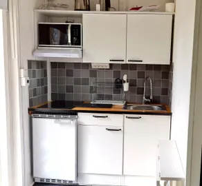 Guesthouse for 2 with SPA, Vellinge City, near Copenhagen - Image 4