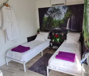 Guesthouse for 2 with SPA, Vellinge City, near Copenhagen - Image 2