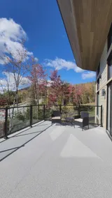 Condo L'Eagle | Ski & Golf - Image 5